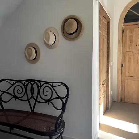 Vakantiehuis Historic Colonial Near The Coast Rudaguera