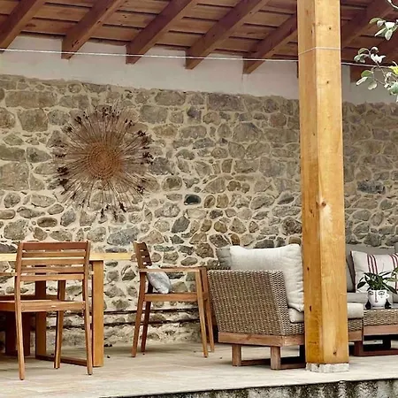 Historic Colonial Near The Coast Vakantiehuis Rudaguera